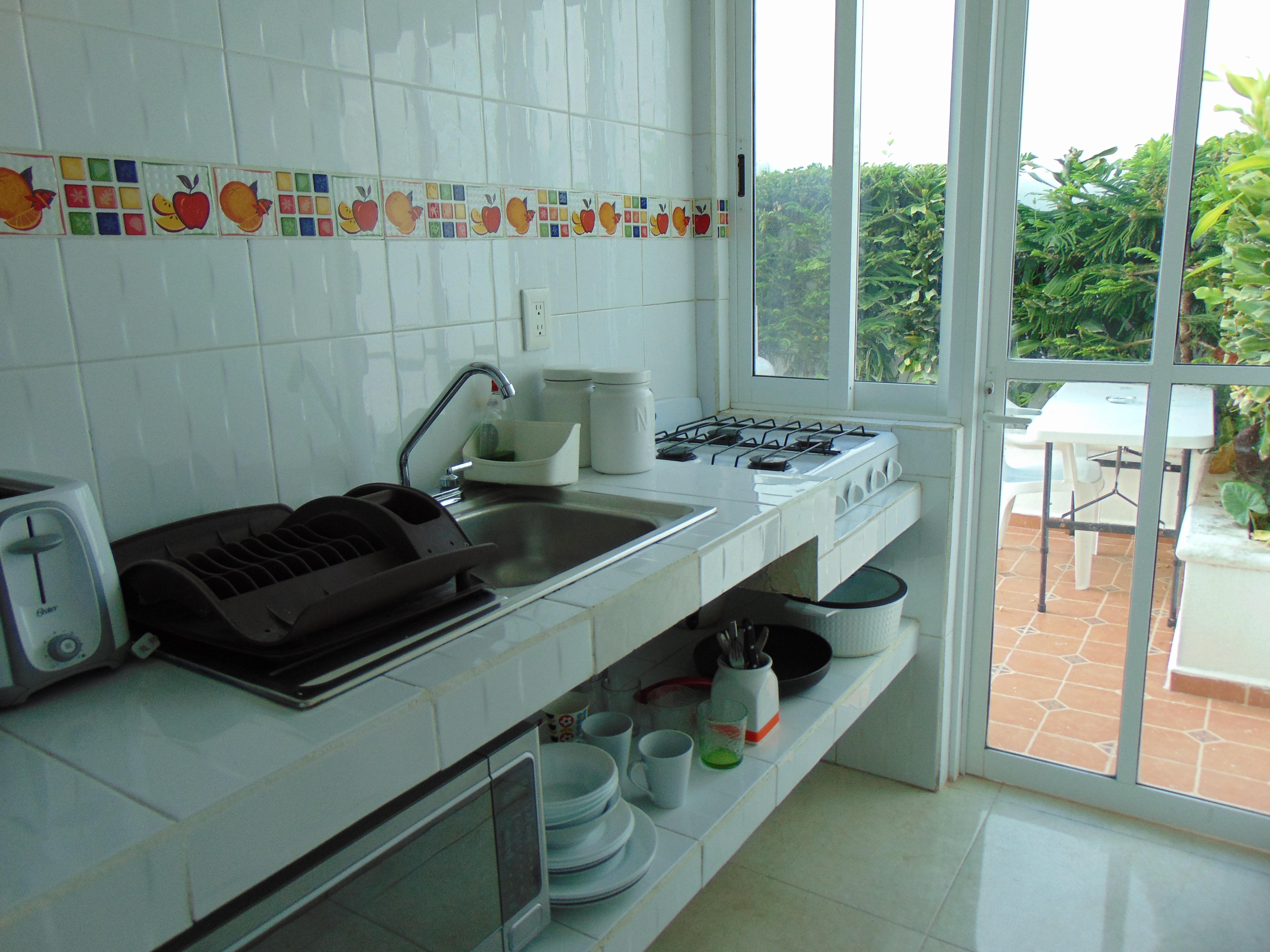 Departamentos Capdeviel Apartment *