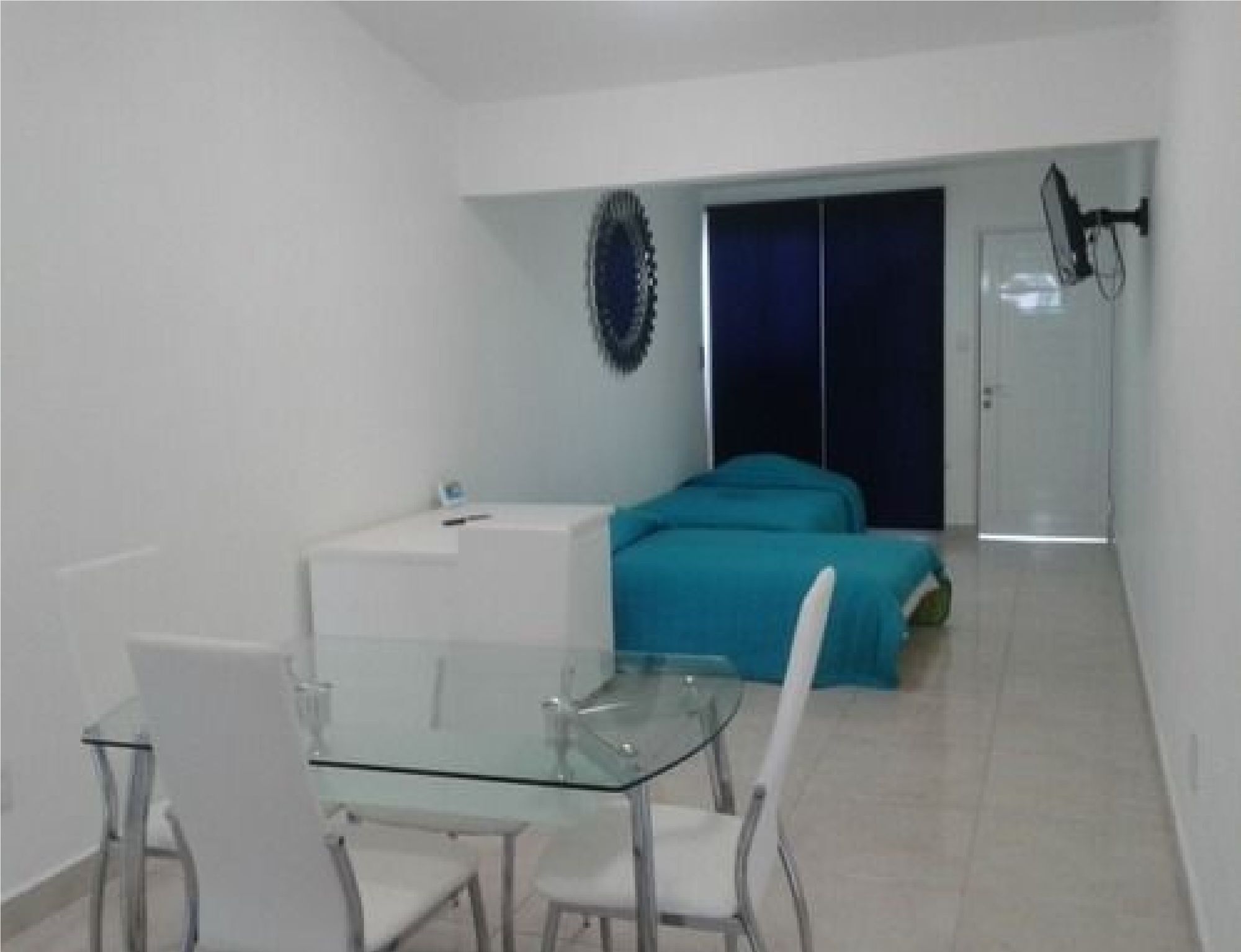 Departamentos Capdeviel Apartment Cancun