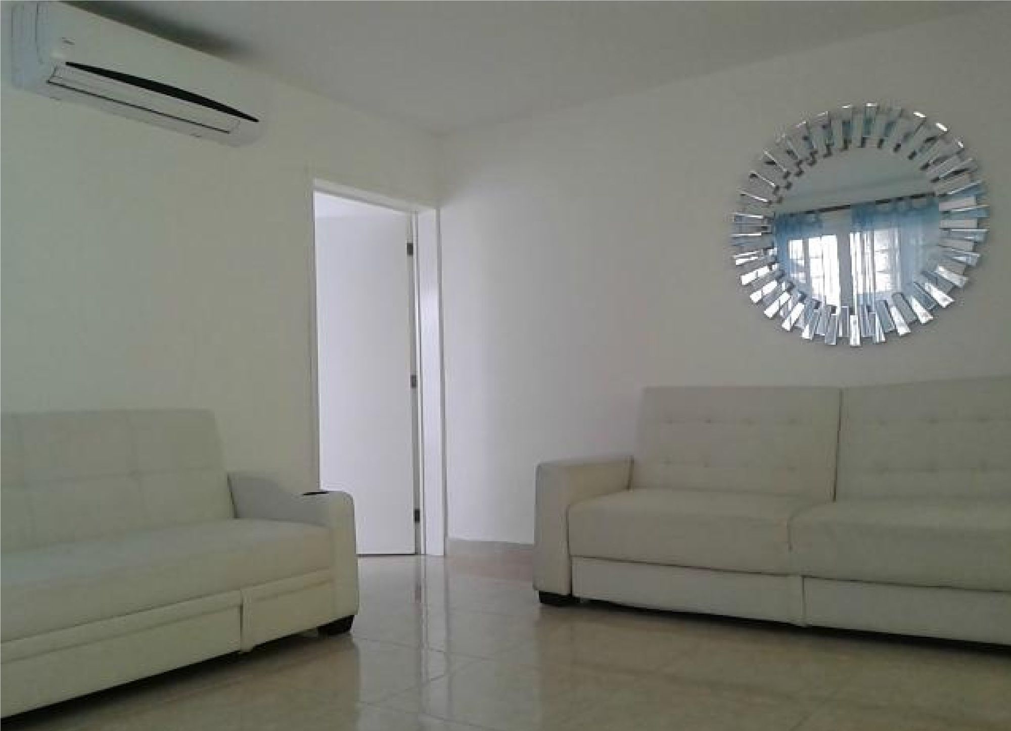 Apartment Departamentos Capdeviel *