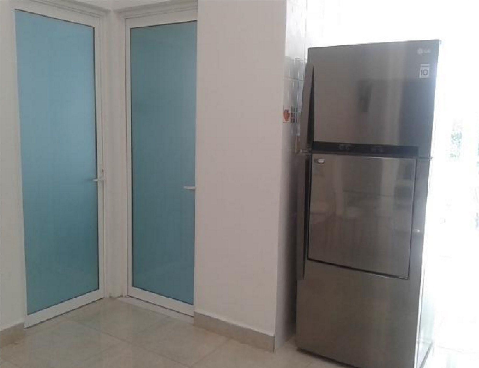 Departamentos Capdeviel Apartment *